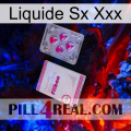 Sx Xxx Liquid 32
